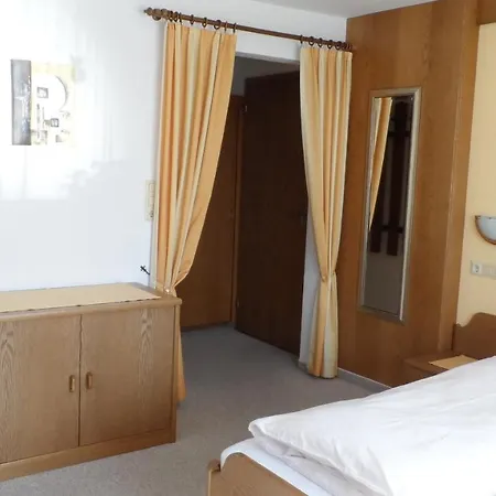 公寓 Jogglerhaus *