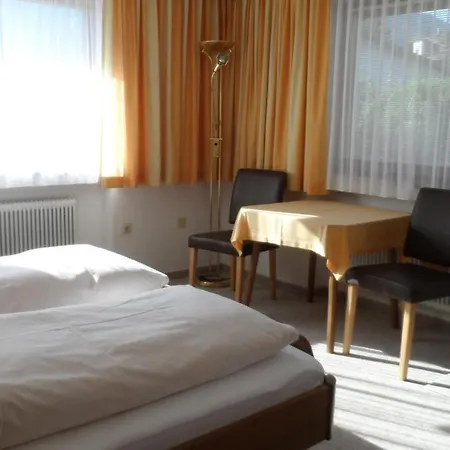 Apartment Jogglerhaus *
