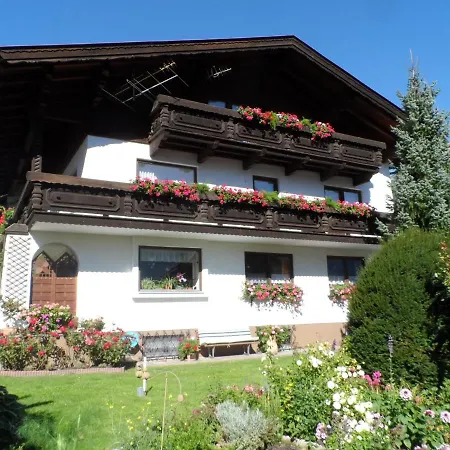 Jogglerhaus * Lermoos