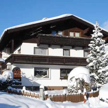 Jogglerhaus * Lermoos