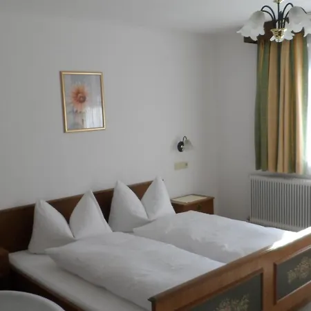 Apartamento Jogglerhaus Lermoos