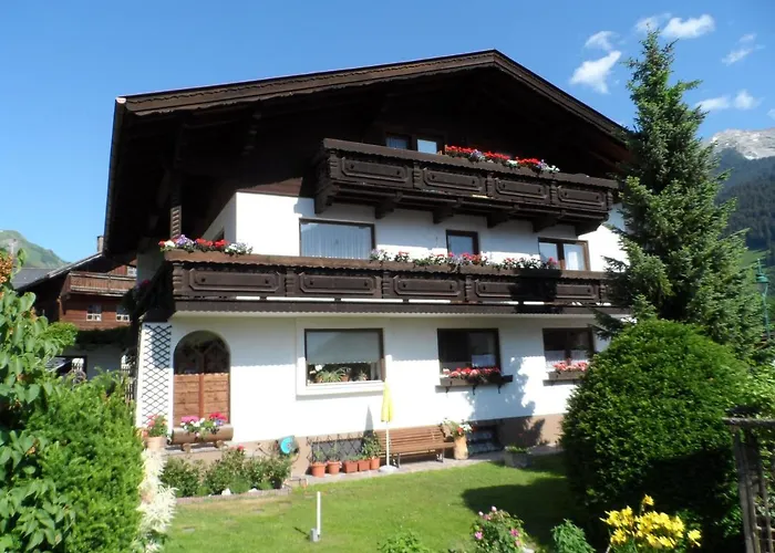 Jogglerhaus * 레르모스