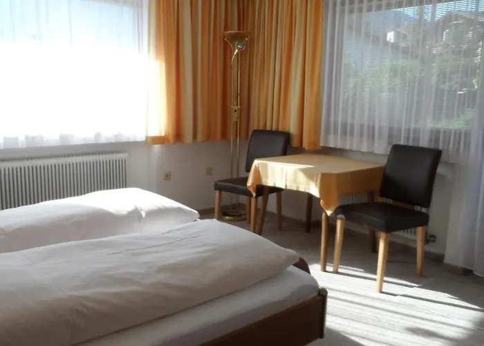 아파트 Jogglerhaus *