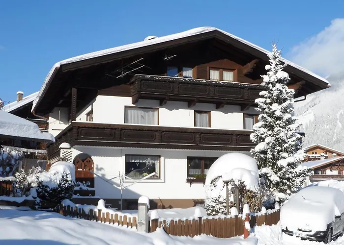 Jogglerhaus * 레르모스