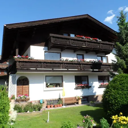 Jogglerhaus * Lermoos