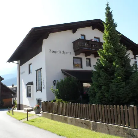 Jogglerhaus Lermoos