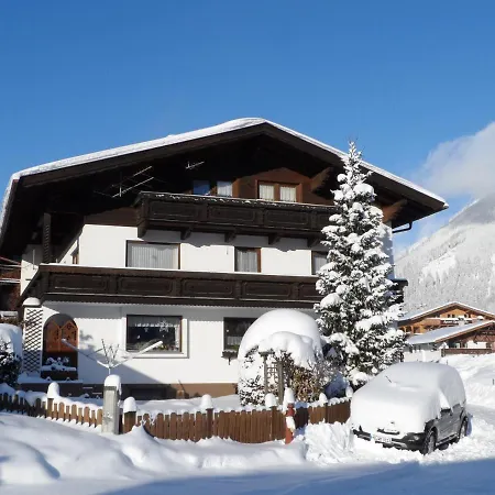 Jogglerhaus