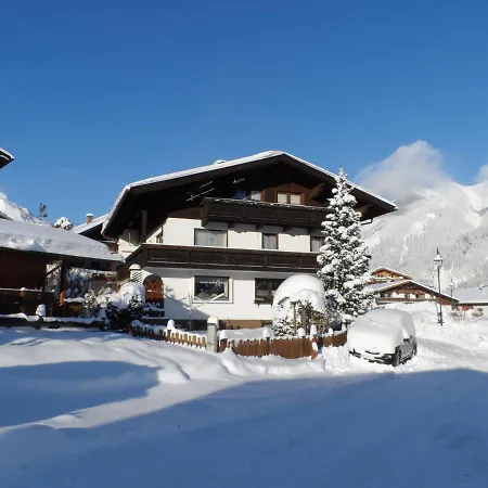 Jogglerhaus Lermoos